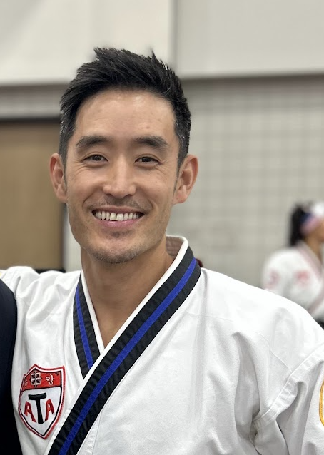 Master Mike Moh